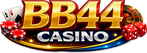 bb44 casino logo